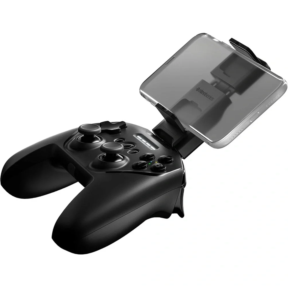 SteelSeries Stratus+ Wireless Mobile Gaming Controller – NWT